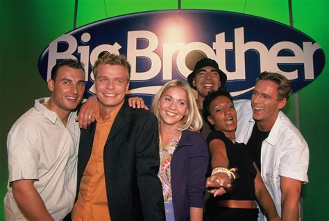 1 staffel big brother